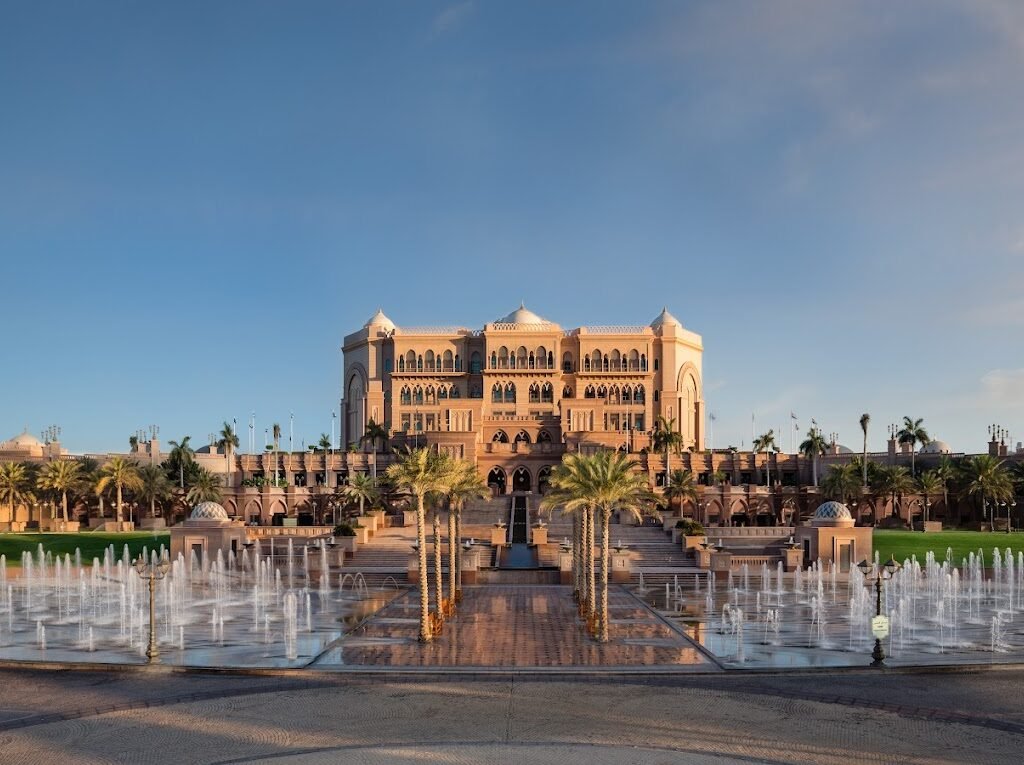 Emirates Palace